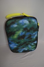 Lancheira ARCTIC ZONE infantil vertical com isolamento térmico expansível céu noturno comprar usado  Enviando para Brazil