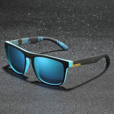 Lunettes soleil polarisées d'occasion  Expédié en France