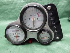 Tacho cockpit drehzahlmesser gebraucht kaufen  Hohenhameln
