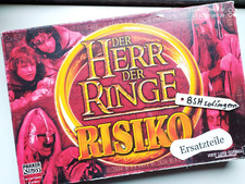 Bsh risiko herr gebraucht kaufen  Solingen