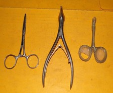 Service sante outil d'occasion  Le Thor