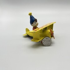 Noddy flying plane for sale  ST. ANDREWS