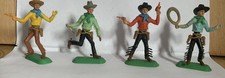 Cowboy nardi soldatini usato  Moncalieri