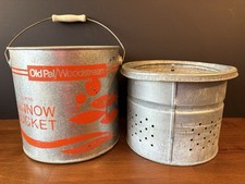 Old pal minnow for sale  Louisville