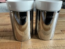 Joop chromeline mundbecher gebraucht kaufen  Essen