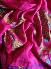 Foulard vintage firmato usato  Oristano