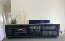 Platine cassette audio d'occasion  Saint-Étienne-du-Rouvray