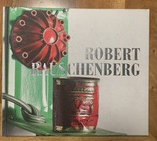Robert rauschenberg simbolo usato  Visano