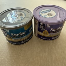 Two similac 360 for sale  Evans