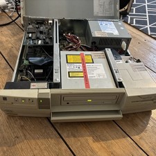 Retro intel 486 gebraucht kaufen  Fulda