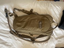 Coyote camelbak thermobak for sale Coyote camelbak thermobak for sale  PLYMOUTH