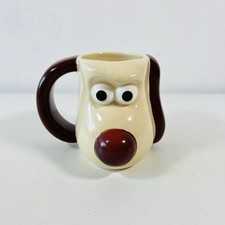 Gromit mug 2005 for sale  GOSPORT