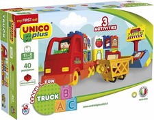 Unicoplus 8629 0000 usato  Massa di Somma
