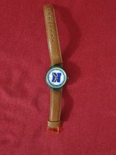 Orologio napoli parmalat usato  Guidonia Montecelio