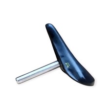 Selle vélo noir d'occasion  Décines-Charpieu