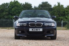 Bmw e46 2003 for sale  MALMESBURY