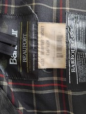 Barbour beaufort c36 for sale  PLYMOUTH