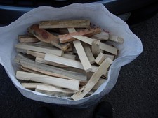 Kindling wood wood for sale  GOSPORT