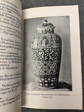 1914 museo porcellane usato  Torre di Mosto