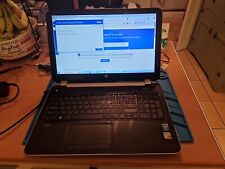 Pavilion laptop15 n203sx for sale  BRIDLINGTON