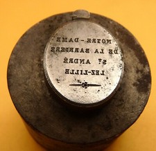 Old die tool d'occasion  Expédié en Belgium