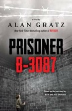 Prisoner 3087 hardcover for sale  Montgomery