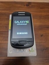 Cellulare samsung galaxy usato  Orvieto