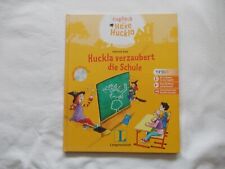 Huckla verzaubert schule gebraucht kaufen  Happurg