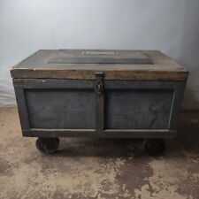 Handmade wooden machinist for sale  Cameron