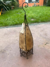 Lampe marocaine extérieur d'occasion Lampe marocaine extérieur d'occasion  Domont