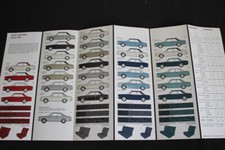 1967 ford 12m gebraucht kaufen  Horneburg