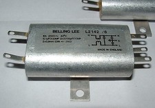 Belling lee l2142 for sale  CHESTERFIELD