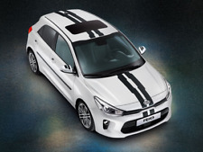 Rennstreifen kia rio gebraucht kaufen  Bad Tabarz