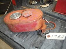 Farmall 6 electrical for sale  Zumbro Falls
