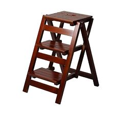 Step stool wooden for sale  Brentwood