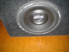 Blaupunkt velocity subwoofer gebraucht kaufen  Springe