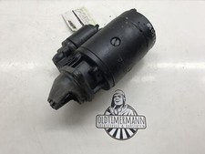 Anlasser starter bosch gebraucht kaufen  Freren