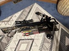 parker crossbow for sale  Bridgeport