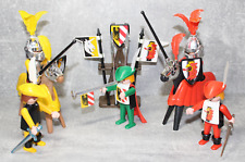 Playmobil klicky turnier gebraucht kaufen  Düren