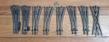 Lot hornby gauge for sale  WIDNES