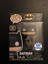 Funko pop batman usato  Zoagli