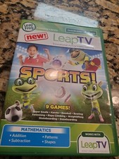 Leapfrog leap system for sale  Madisonville