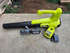One 18v mph for sale  Loganville