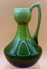 Antique bretby green for sale  STOKE-ON-TRENT