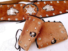 Cowboy gürtel plus gebraucht kaufen  Deutschland