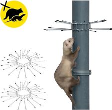 Marderabwehrgürtel marderschu gebraucht kaufen  Korbach