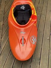 Jackson kayak fun for sale  SEAFORD