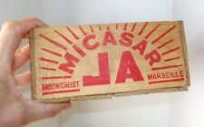 Petite caisse ancienne d'occasion  Besançon