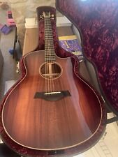 Taylor k26ce electro for sale  CHORLEY