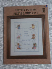 Cross stitch chart for sale  YORK